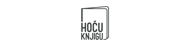 Web stranice Hoću knnjigu