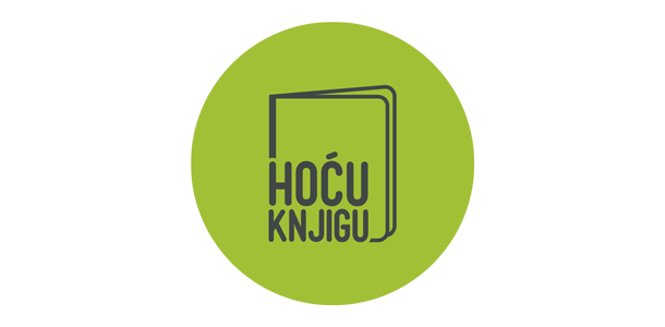 Web stranice Hoću knjigu